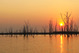 Lago Kariba | Panormica | Atardecer | Vive Zimbabwe