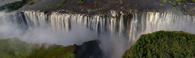 El humo que truena