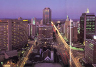 Imagen Harare, capital de Zimbabwe para sidebar de descubre en Vive Zimbabwe