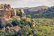 Imagen Parque Nacional Matobo | Panormica | Vive Zimbabwe | Rinoceronte