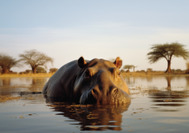 Chobe Botswana | Extensin