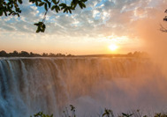 Imagen para Sidebar de Destino Destacado en Vive Zimbabwe
